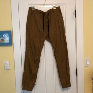 Men’s Brooklyn Chino Joggers